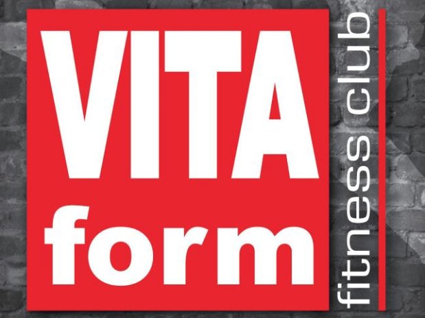 logo VITAform club sport Lille