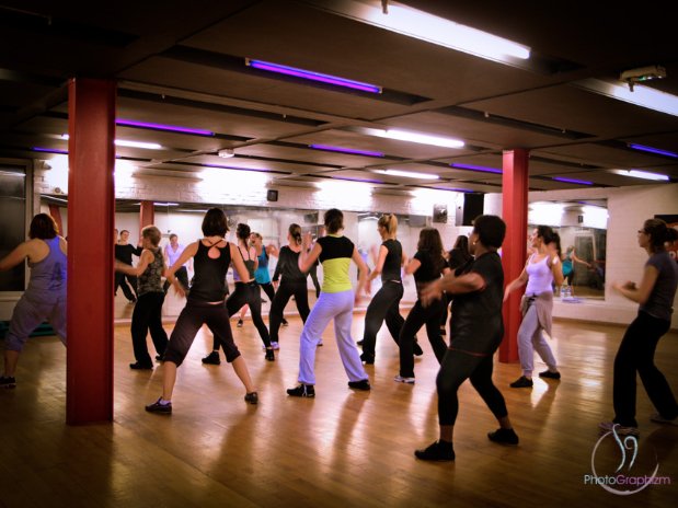 cours VITAform salle de sport Lille