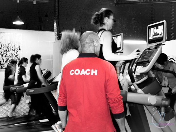 cardio training VITAform Lille