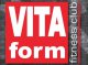 logo VITAform club sport Lille